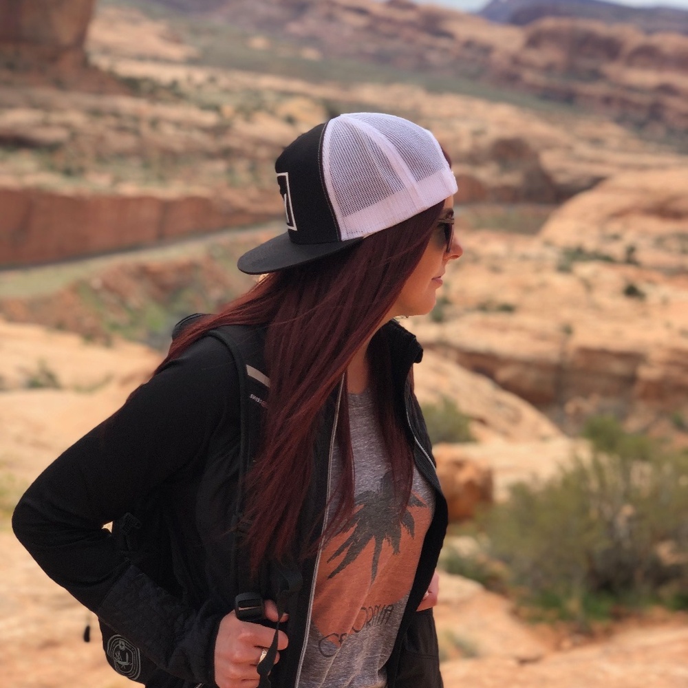 Meet your Posher, Debbi